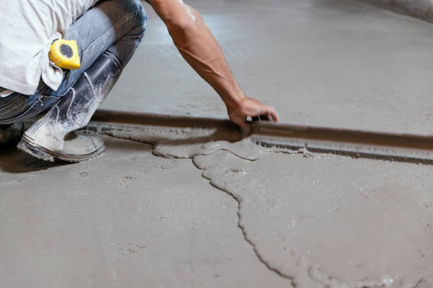 Best Concrete Installation Cost  in Sugar City, ID