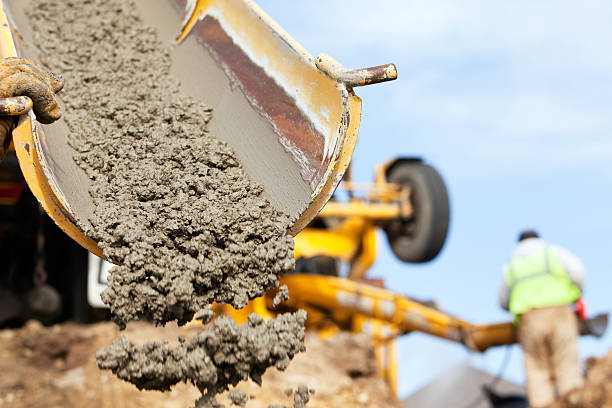 Best Concrete Repair Services  in Sugar City, ID